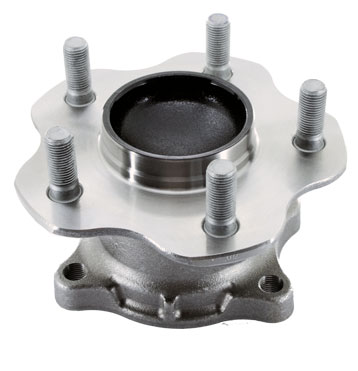 SKF VKBA 7418 — Zestaw łożysk koła