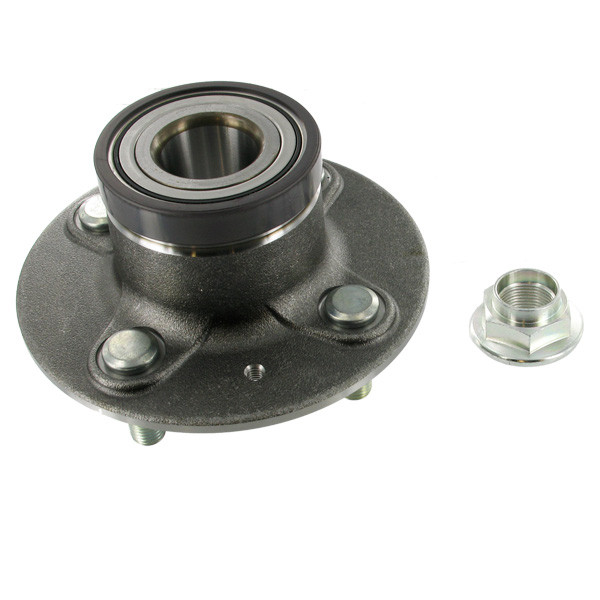 SKF VKBA 7447 — Zestaw łożysk koła
