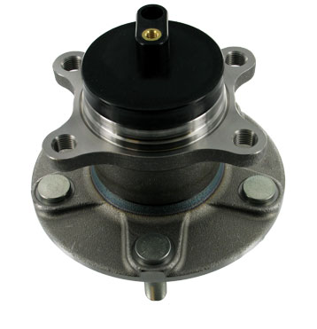 SKF VKBA 7459 — Zestaw łożysk koła