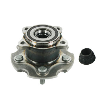 SKF VKBA 7466 — Zestaw łożysk koła