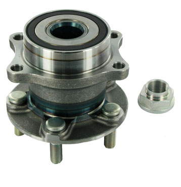 SKF VKBA 7479 — Zestaw łożysk koła