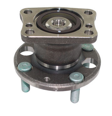 SKF VKBA 7487 — Zestaw łożysk koła