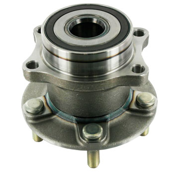 SKF VKBA 7496 — Zestaw łożysk koła