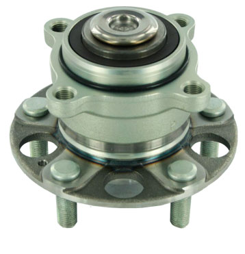 SKF VKBA 7540 — Zestaw łożysk koła