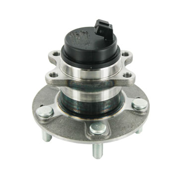 SKF VKBA 7565 — Zestaw łożysk koła