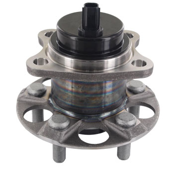 SKF VKBA 7577 — Zestaw łożysk koła