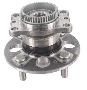 SKF VKBA 7591 — Zestaw łożysk koła