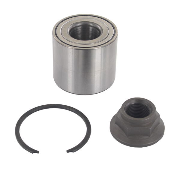 SKF VKBA 7616 — Zestaw łożysk koła