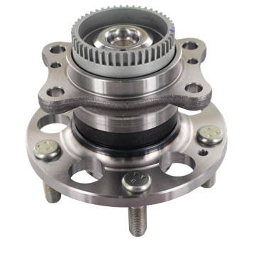 SKF VKBA 7625 — Zestaw łożysk koła