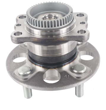 SKF VKBA 7642 — Zestaw łożysk koła
