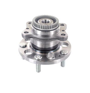 SKF VKBA 7792 — Zestaw łożysk koła