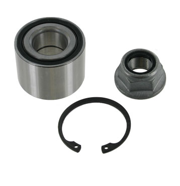 SKF VKBA 969 — Zestaw łożysk koła