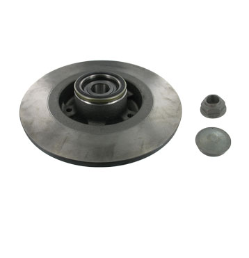 SKF VKBD 1028 — Tarcza hamulcowa