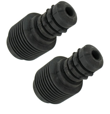 SKF VKDP 31603 T — Zestaw ochrony przeciwpyłowej, amortyzator