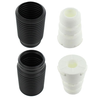 SKF VKDP 33173 T — Zestaw ochrony przeciwpyłowej, amortyzator