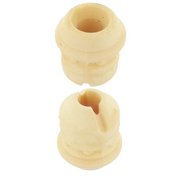 SKF VKDP 34500 T — Zestaw ochrony przeciwpyłowej, amortyzator