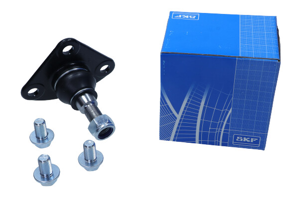 SKF VKDS 312002 — Przegub mocujący / prowadzący
