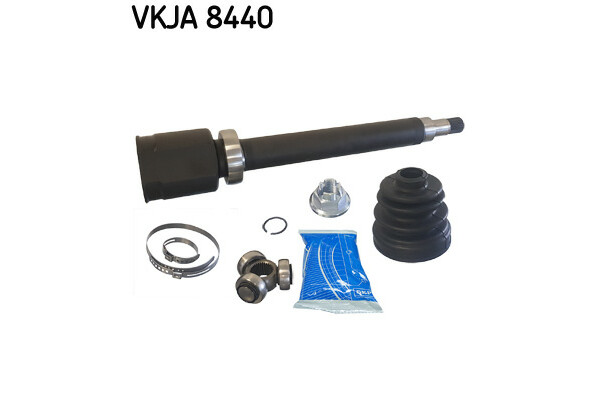 SKF VKJA 8440 — Zestaw przegubu, wał napędowy