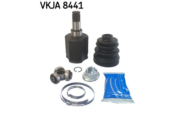 SKF VKJA 8441 — Przegub, wał napędowy