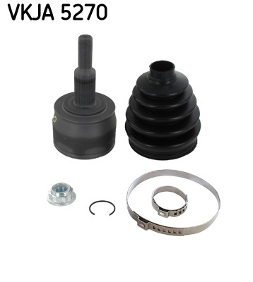 SKF VKJA 5270 — Przegub, wał napędowy