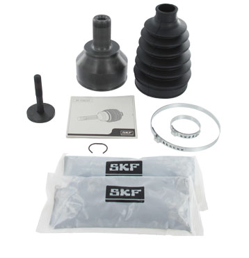 SKF VKJA 5747 - PRZEGUB ZEW. FORD FOCUS C-MAX 1.6-1.8 03-