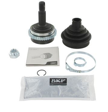 SKF VKJA 5778 - PRZEGUB ZEW. LADA KALINA-PRIORA 22Z-22Z 50MM ABS 43Z