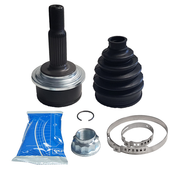 SKF VKJA 5852 - PRZEGUB ZEW. TOYOTA YARIS