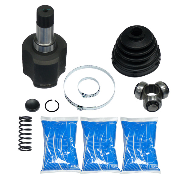 SKF VKJA 8023 — Przegub, wał napędowy
