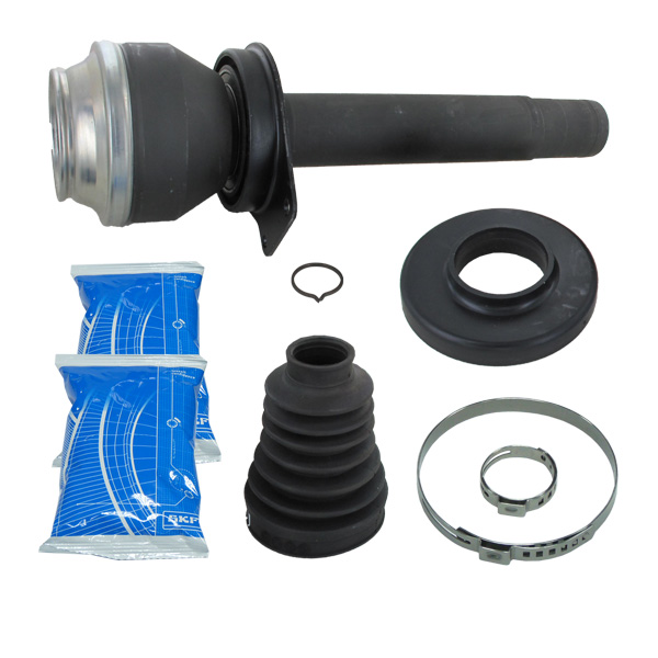 SKF VKJA 8543 — Przegub, wał napędowy