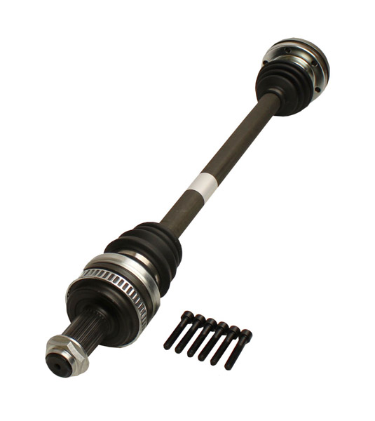 SKF VKJC 1206 — Wał napędowy