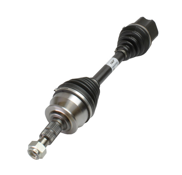 SKF VKJC 2143 — Wał napędowy