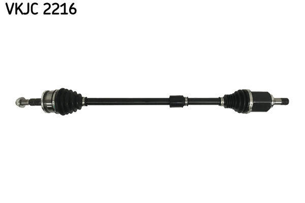 SKF VKJC 2216 - PÓŁOŚ OPEL ASTRA J PR. 949MM