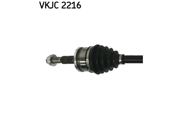 SKF VKJC 2216 - PÓŁOŚ OPEL ASTRA J PR. 949MM