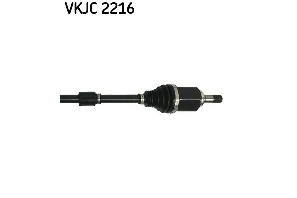 SKF VKJC 2216 - PÓŁOŚ OPEL ASTRA J PR. 949MM