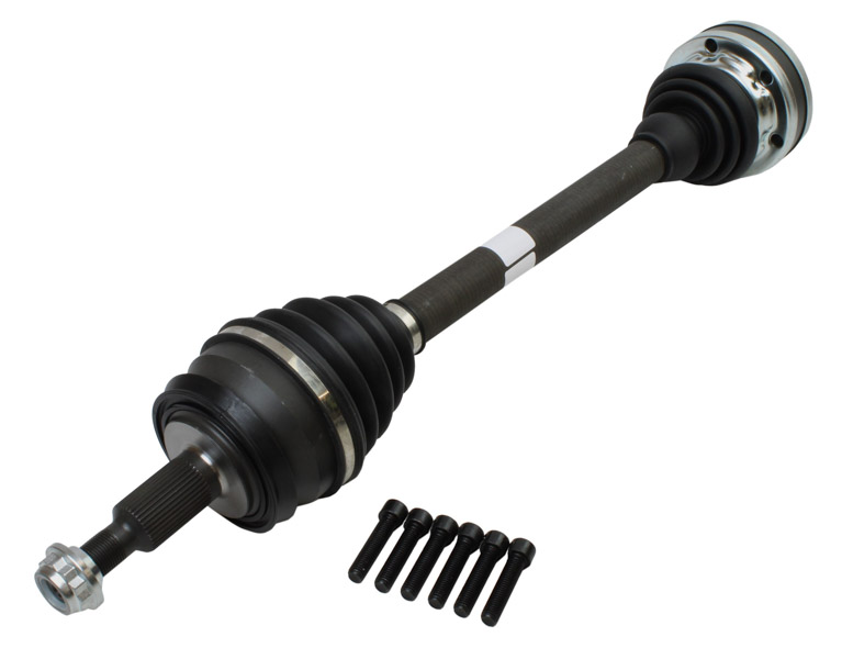 SKF VKJC 4735 — Wał napędowy