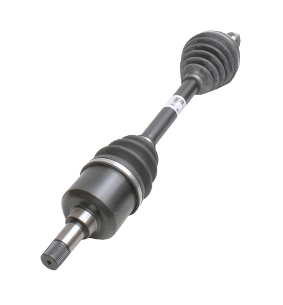 SKF VKJC 4797 - PÓŁOŚ CITROEN JUMPY III-EXPERT 2.0 BLUEHDI LE. 698MM