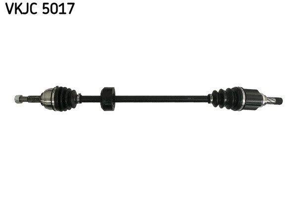 SKF VKJC 5017 — Wał napędowy