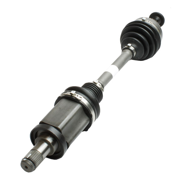 SKF VKJC 5827 - PÓŁOŚ BMW 2.0D XDRIVE F10-F11-F06-F12 P. LE 564MM