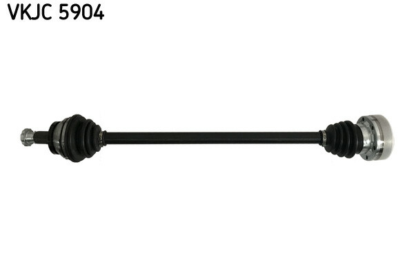SKF VKJC 5904 — Wał napędowy