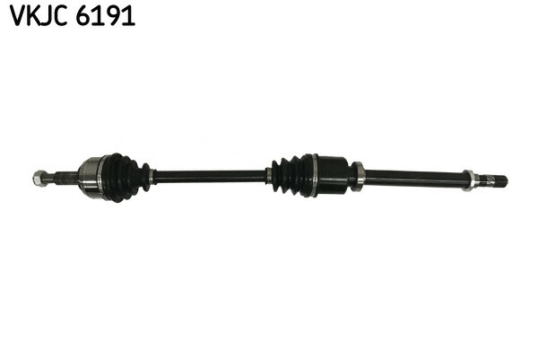 SKF VKJC 6191 — Wał napędowy