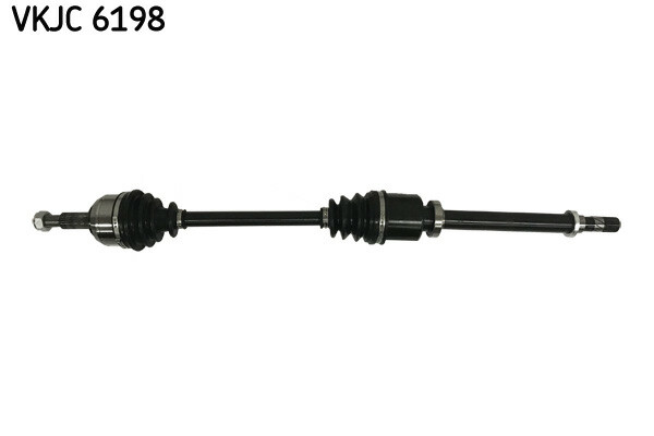 SKF VKJC 6198 — Wał napędowy