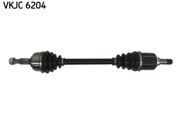 SKF VKJC 6204 — Wał napędowy