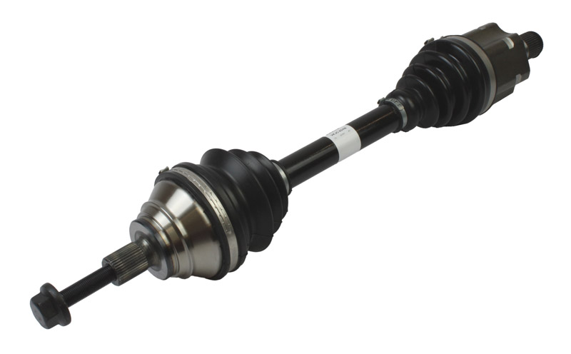 SKF VKJC 6548 — Wał napędowy