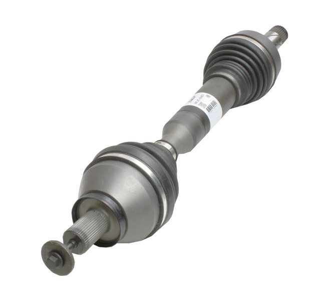 SKF VKJC 6587 — Wał napędowy