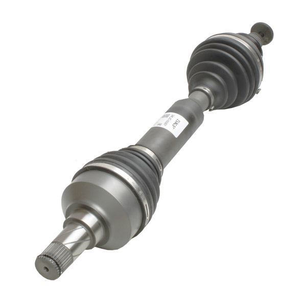 SKF VKJC 6587 - PÓŁOŚ VOLVO XC60 2.4D LE. MANUAL 581MM