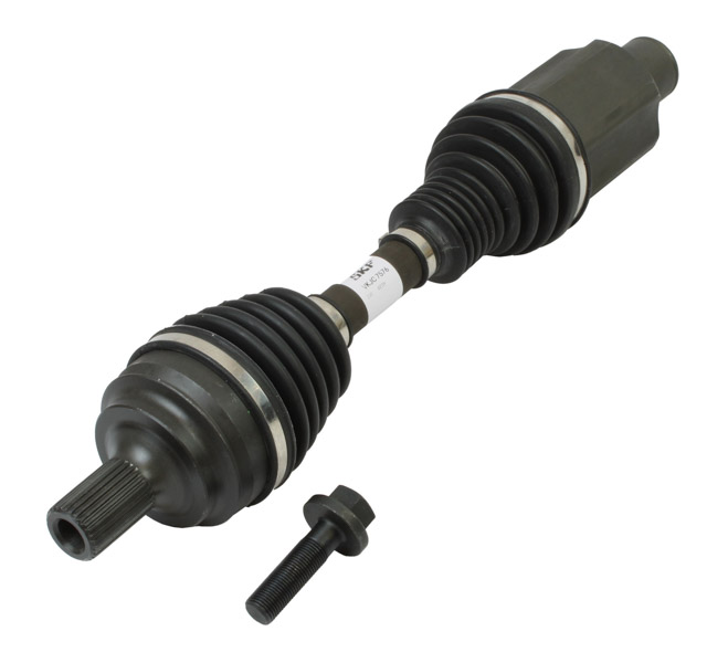 SKF VKJC 7576 — Wał napędowy