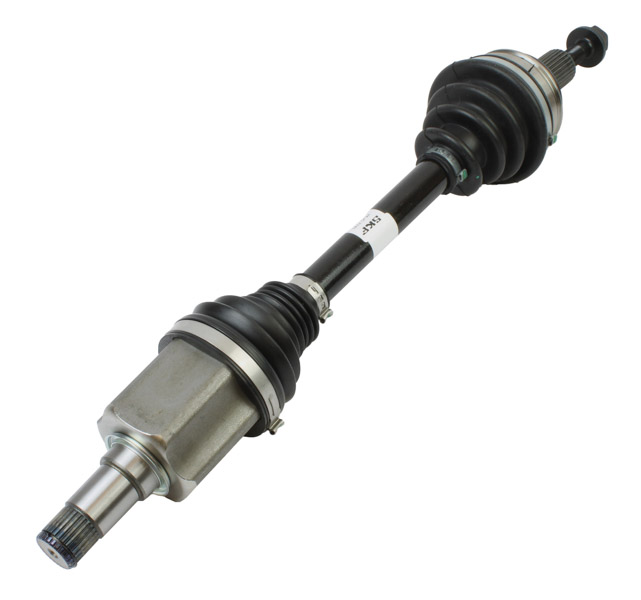 SKF VKJC 7741 - PÓŁOŚ DB CLS-W212-W221 4-MATIC PR. 563MM