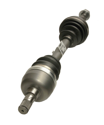 SKF VKJC 8278 - PÓŁOŚ OPEL ASTRA H 1.7CDT-1.9CDTI LE.