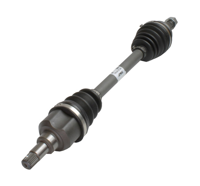 SKF VKJC 8745 - PÓŁOŚ CITROEN 1.2THP-1.6HDI C3-C4 CACTUS LE. 650MM