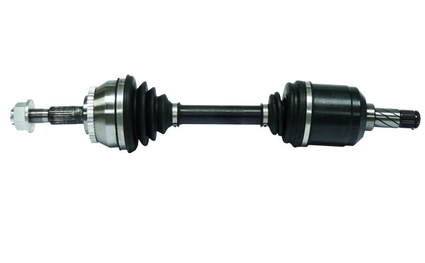 SKF VKJC 1372 — Wał napędowy